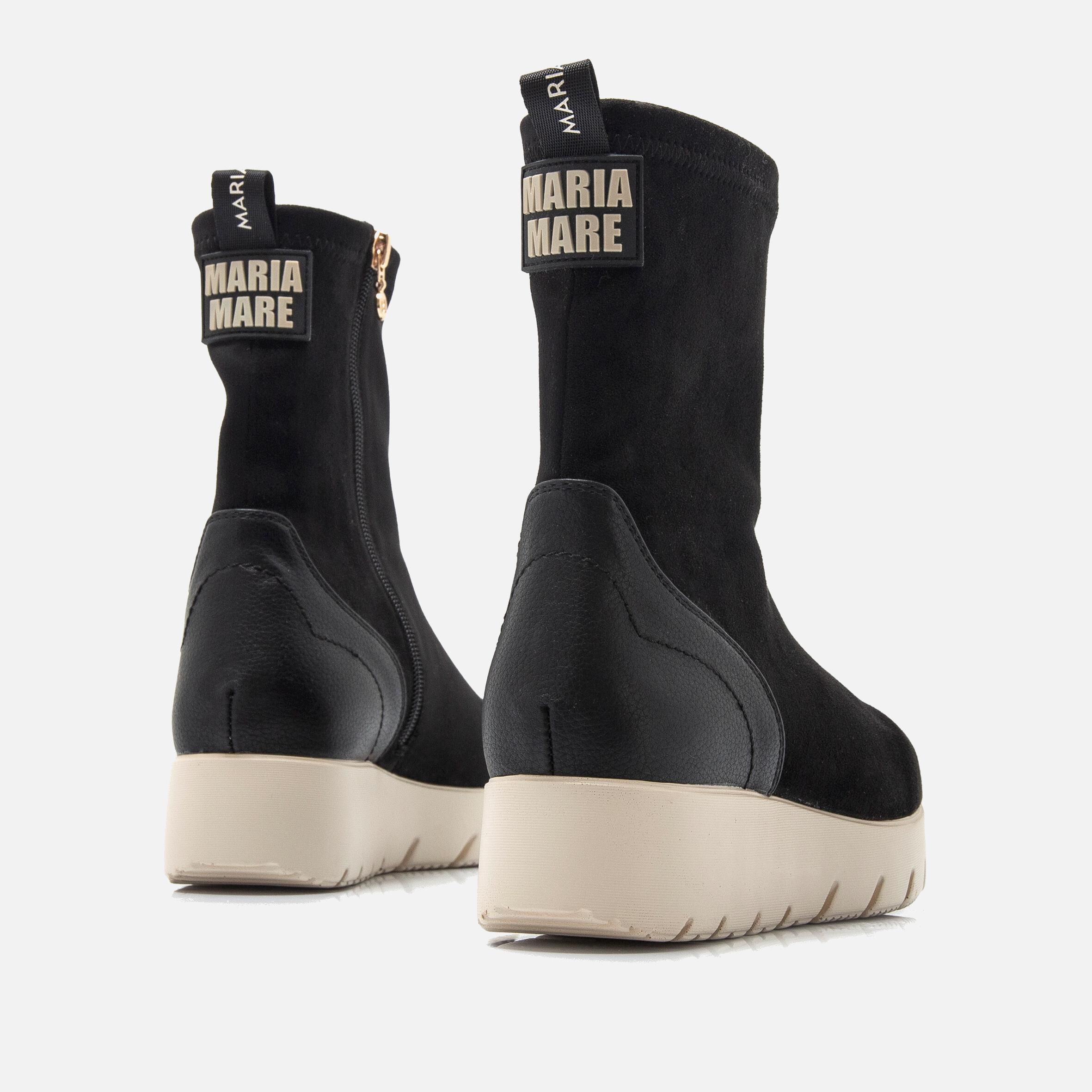 Maria mare bottines clearance